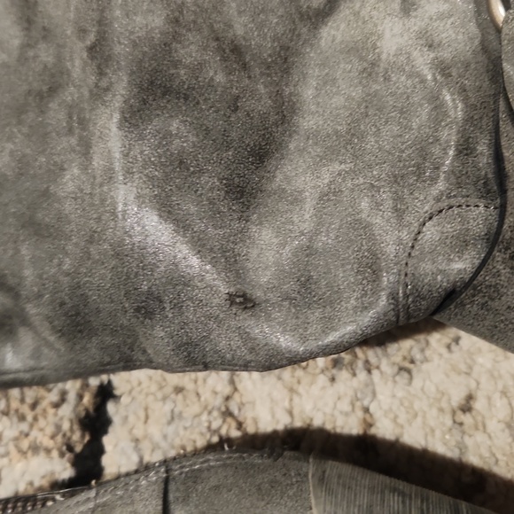 Rocketdog grey calf boots - Picture 4 of 6